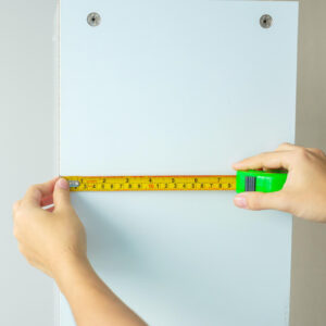 הזמנת מדידה